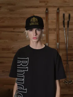 CRESTA CIGAR HAT