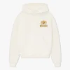 CRESTA CIGAR HOODIE