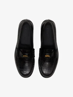 CROC PENNY LOAFER
