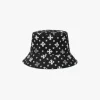 CROSS BANDANA BUCKET HAT