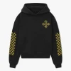 CROSS HOODIE