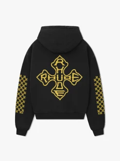 CROSS HOODIE