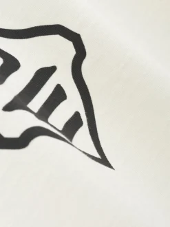 CROSS LS TEE
