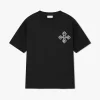 CROSS TEE
