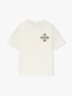 CROSS TEE