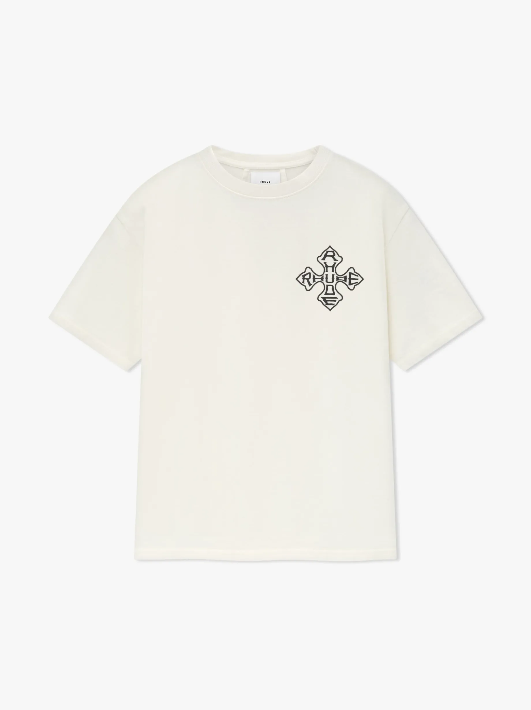 CROSS TEE