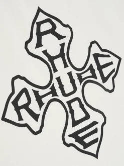 CROSS TEE