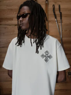 CROSS TEE