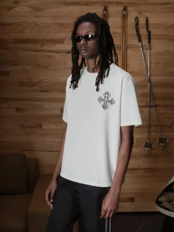 CROSS TEE