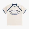 CYCLIN RAGLAN TEE