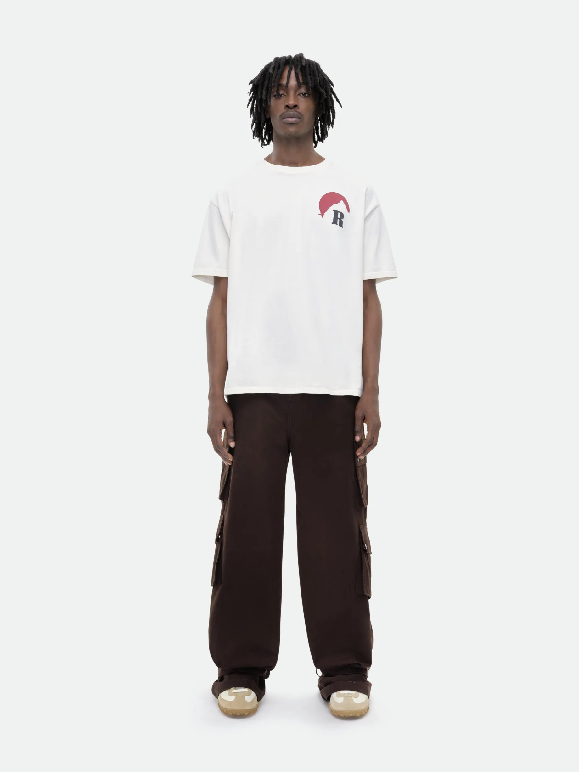DESERT CARGOS