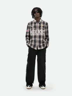DESERT CARGOS