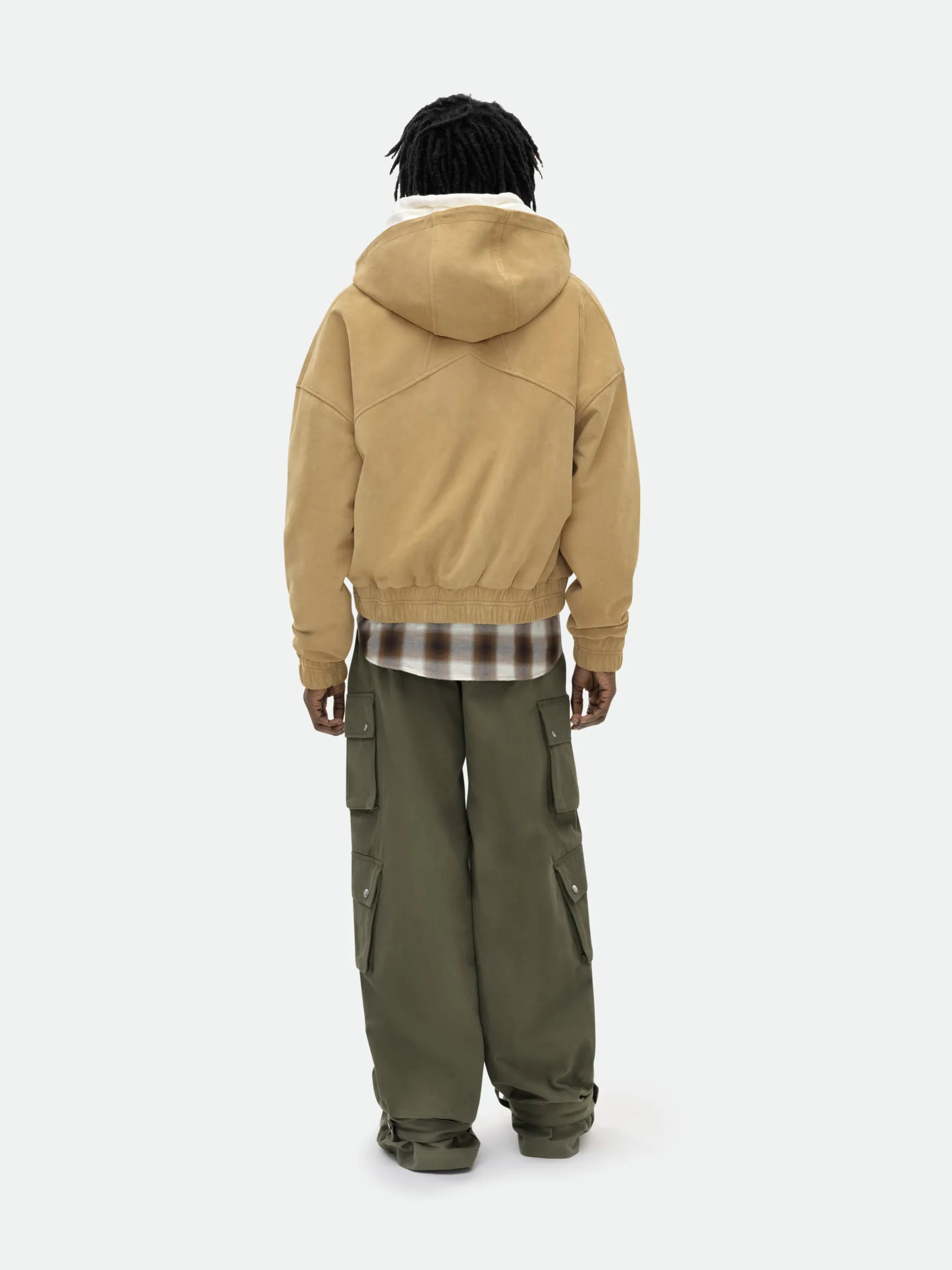 DESERT CARGOS