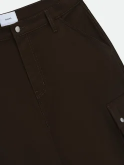 DESERT CARGOS