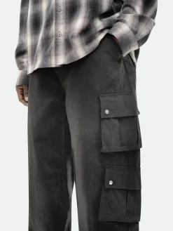 DESERT CARGOS
