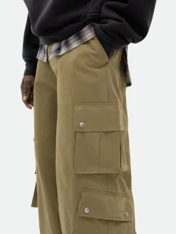 DESERT CARGOS