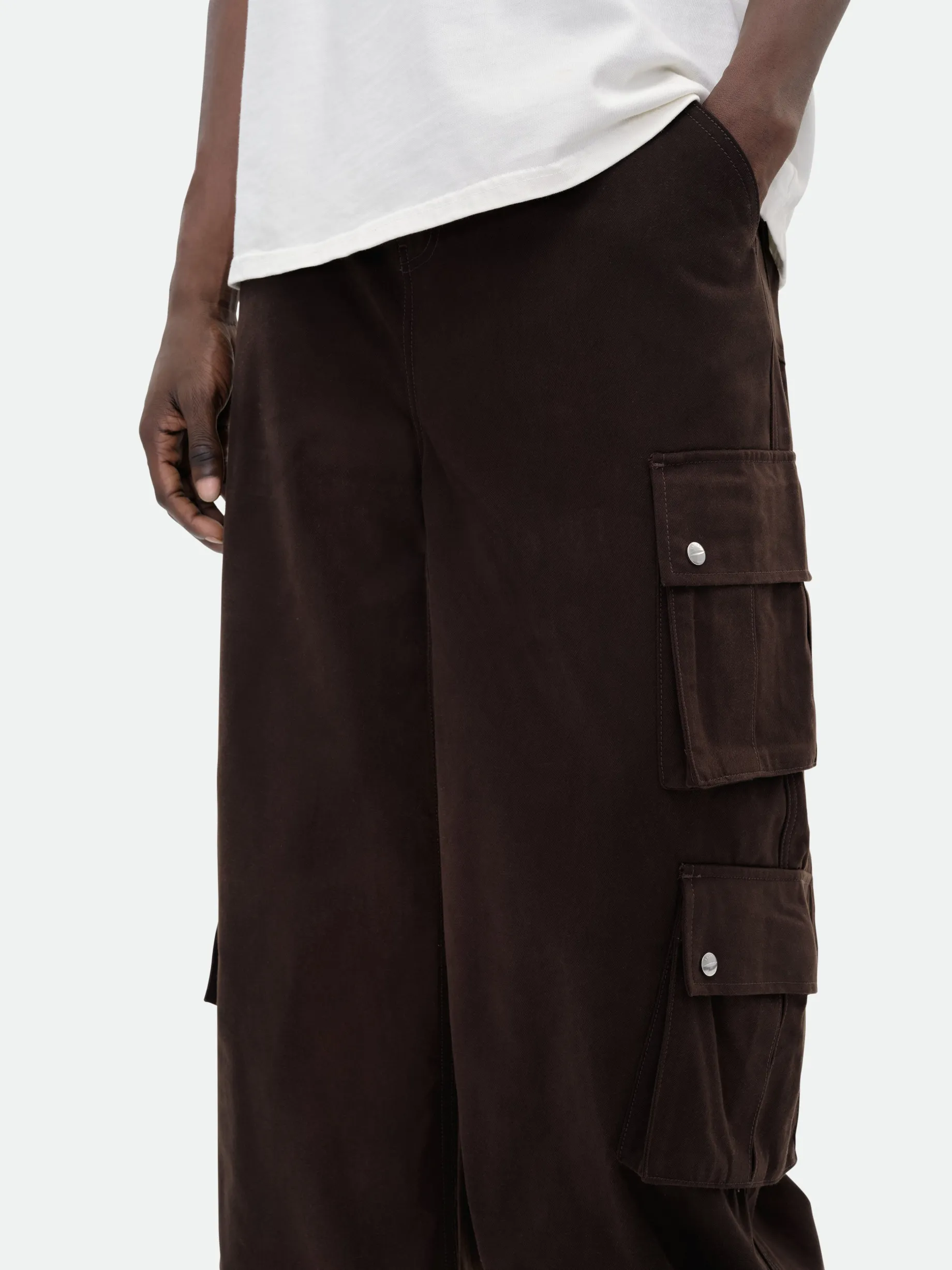 DESERT CARGOS