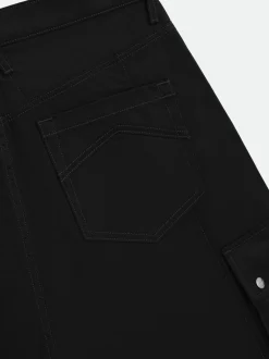 DESERT CARGOS