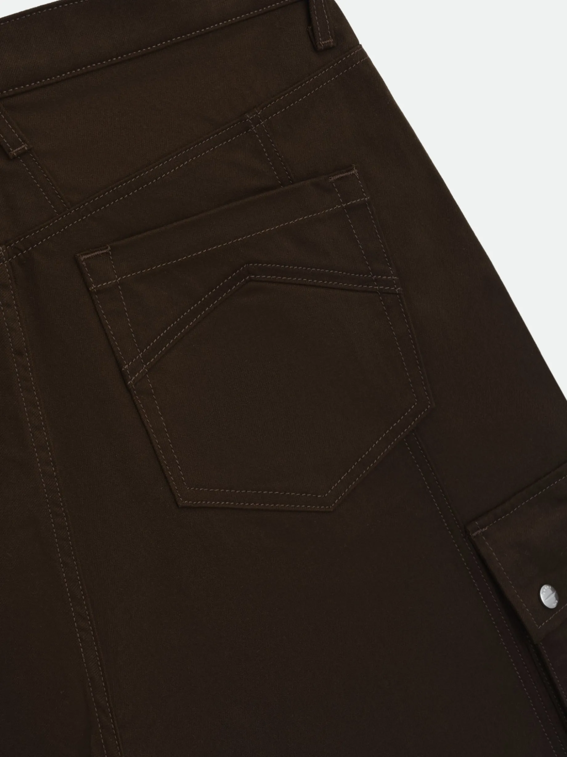 DESERT CARGOS