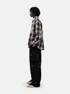 DESERT CARGOS