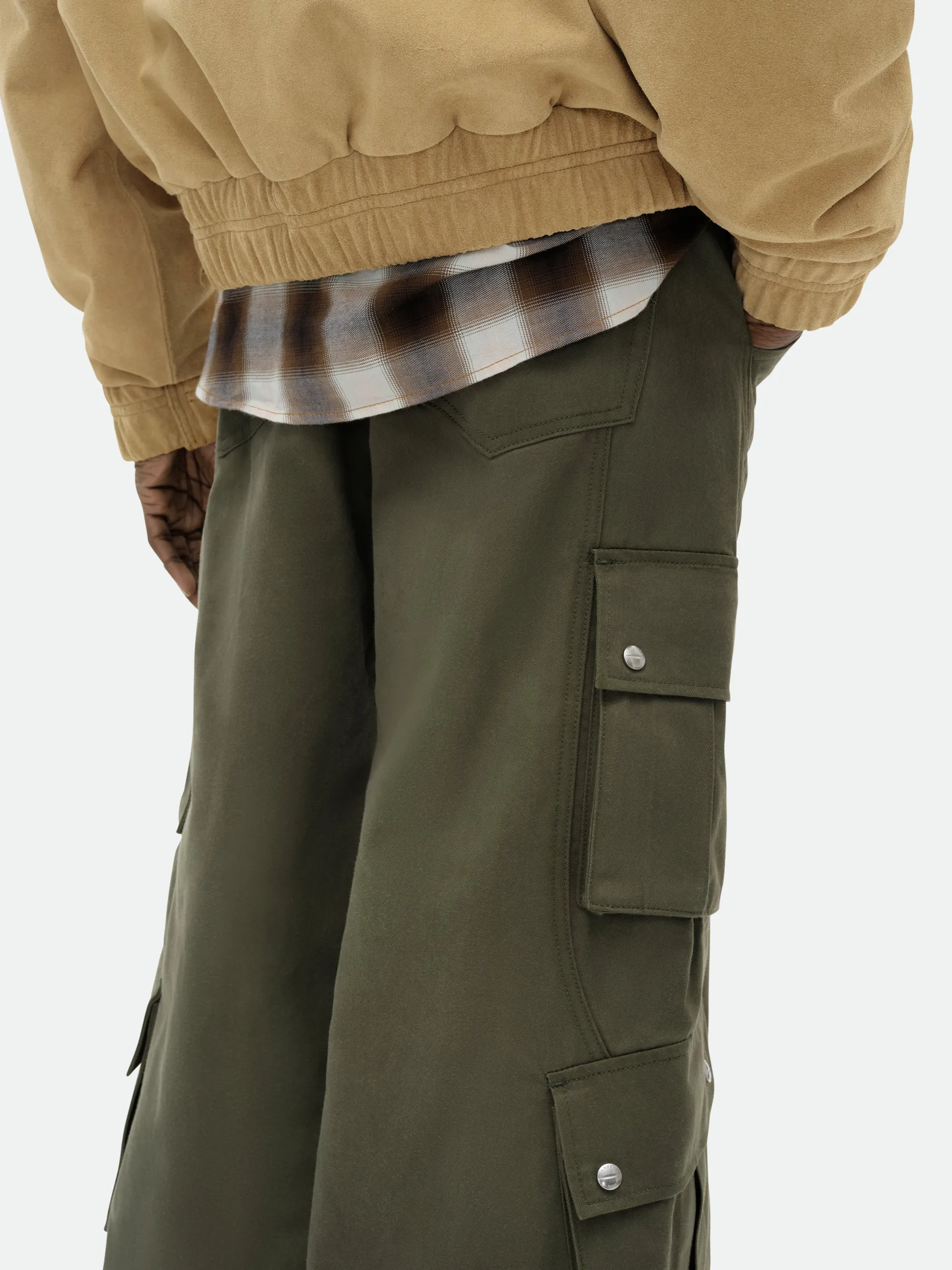 DESERT CARGOS