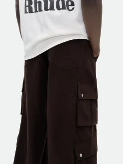 DESERT CARGOS