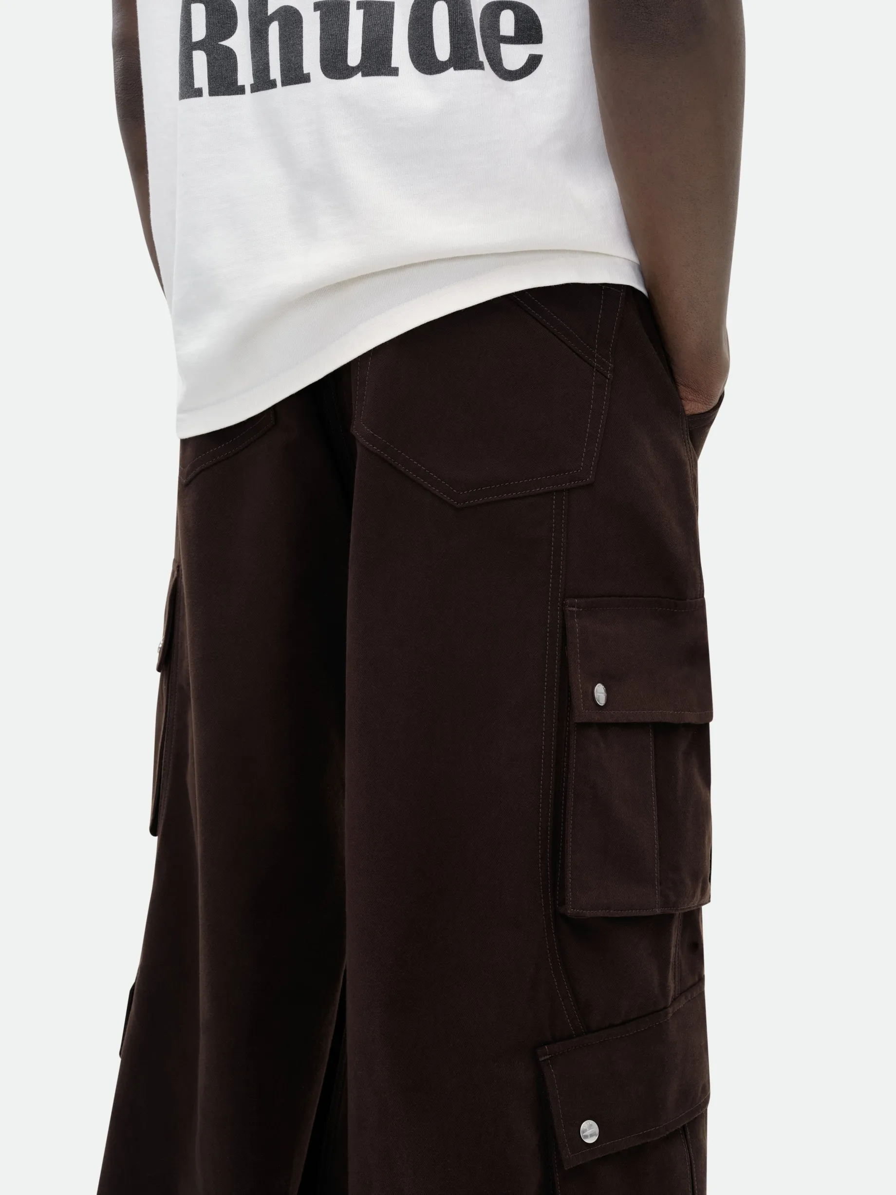 DESERT CARGOS
