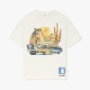 DESERTO MOTORS TEE