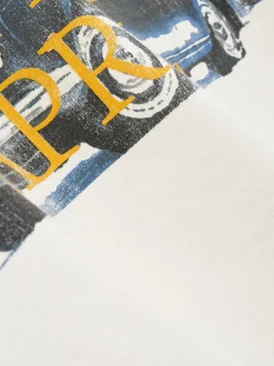 DESERTO MOTORS TEE