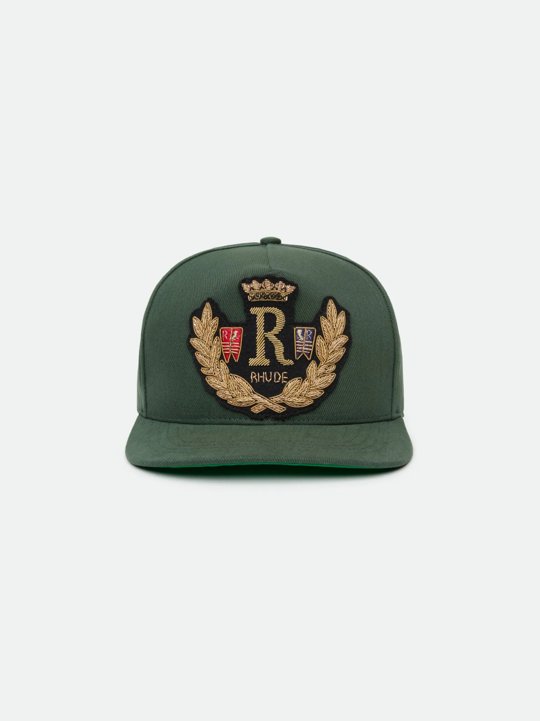 DIANA CREST HAT