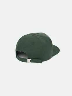 DIANA CREST HAT
