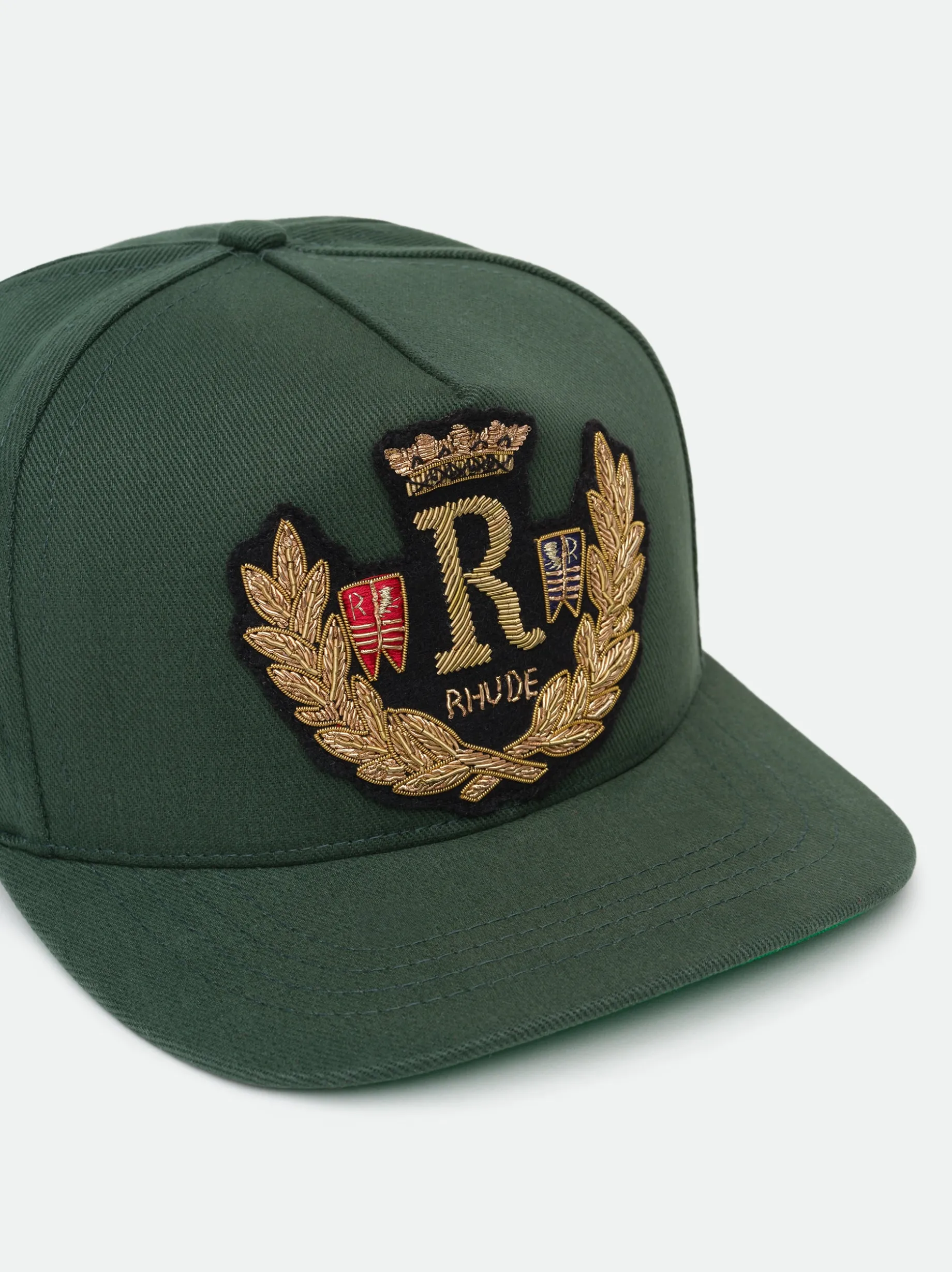 DIANA CREST HAT