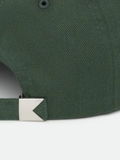 DIANA CREST HAT