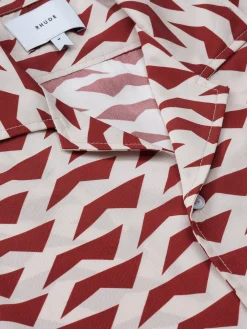 DOLCE VITA SILK SHIRT
