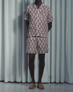 DOLCE VITA SWIM TRUNKS