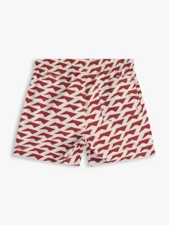 DOLCE VITA SWIM TRUNKS