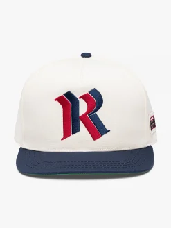 DOUBLE-R HAT