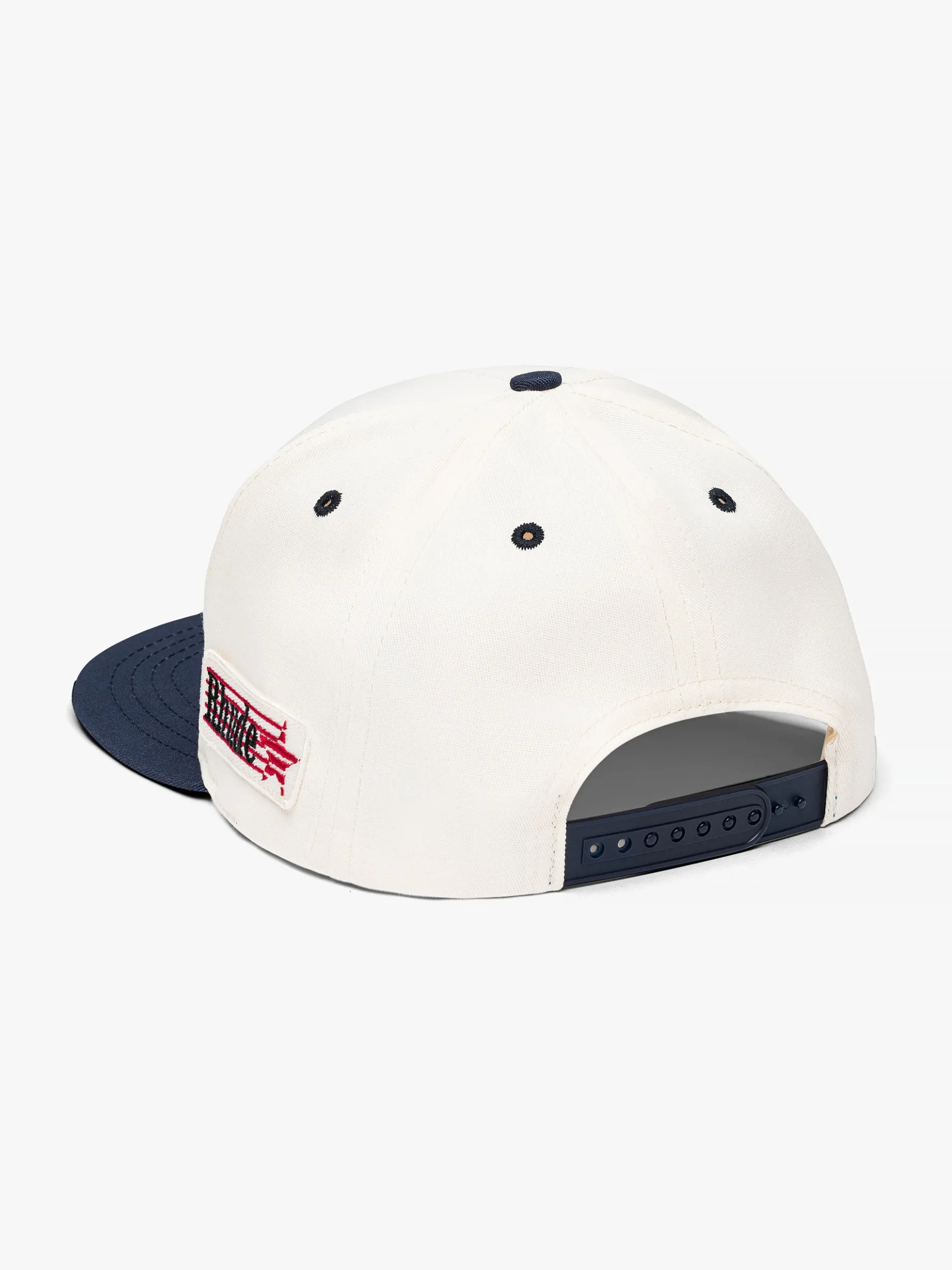 DOUBLE-R HAT