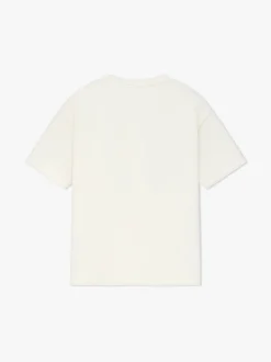 EAST HAMPTON CREST TEE