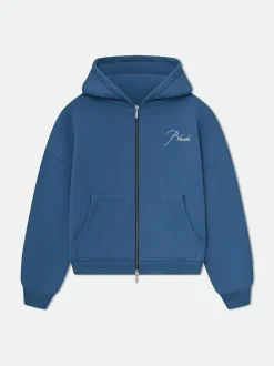 FULL ZIP HOODIE