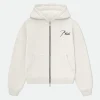 FULL ZIP HOODIE