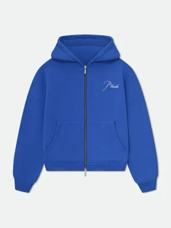FULL ZIP HOODIE