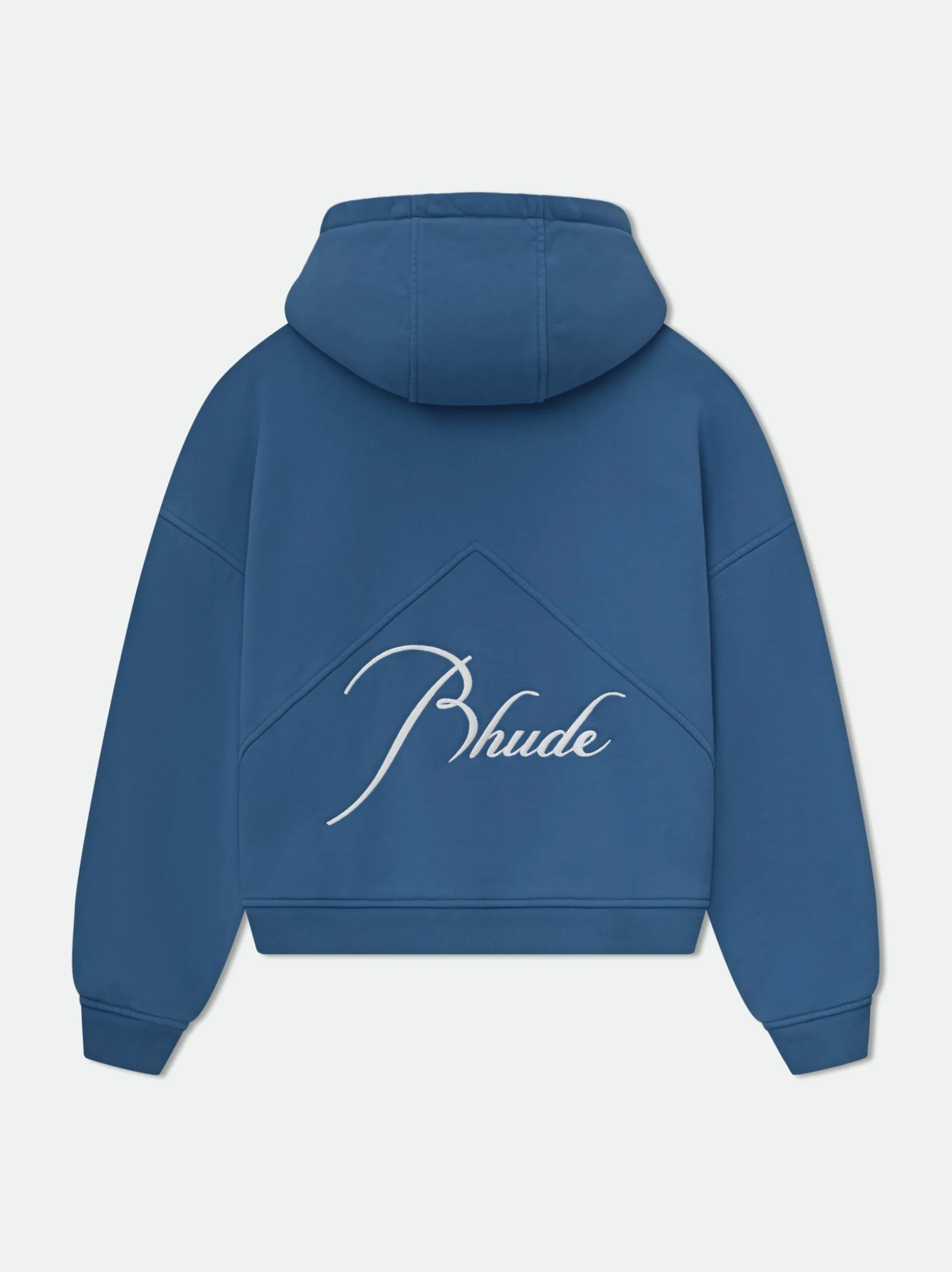 FULL ZIP HOODIE