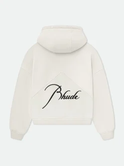 FULL ZIP HOODIE