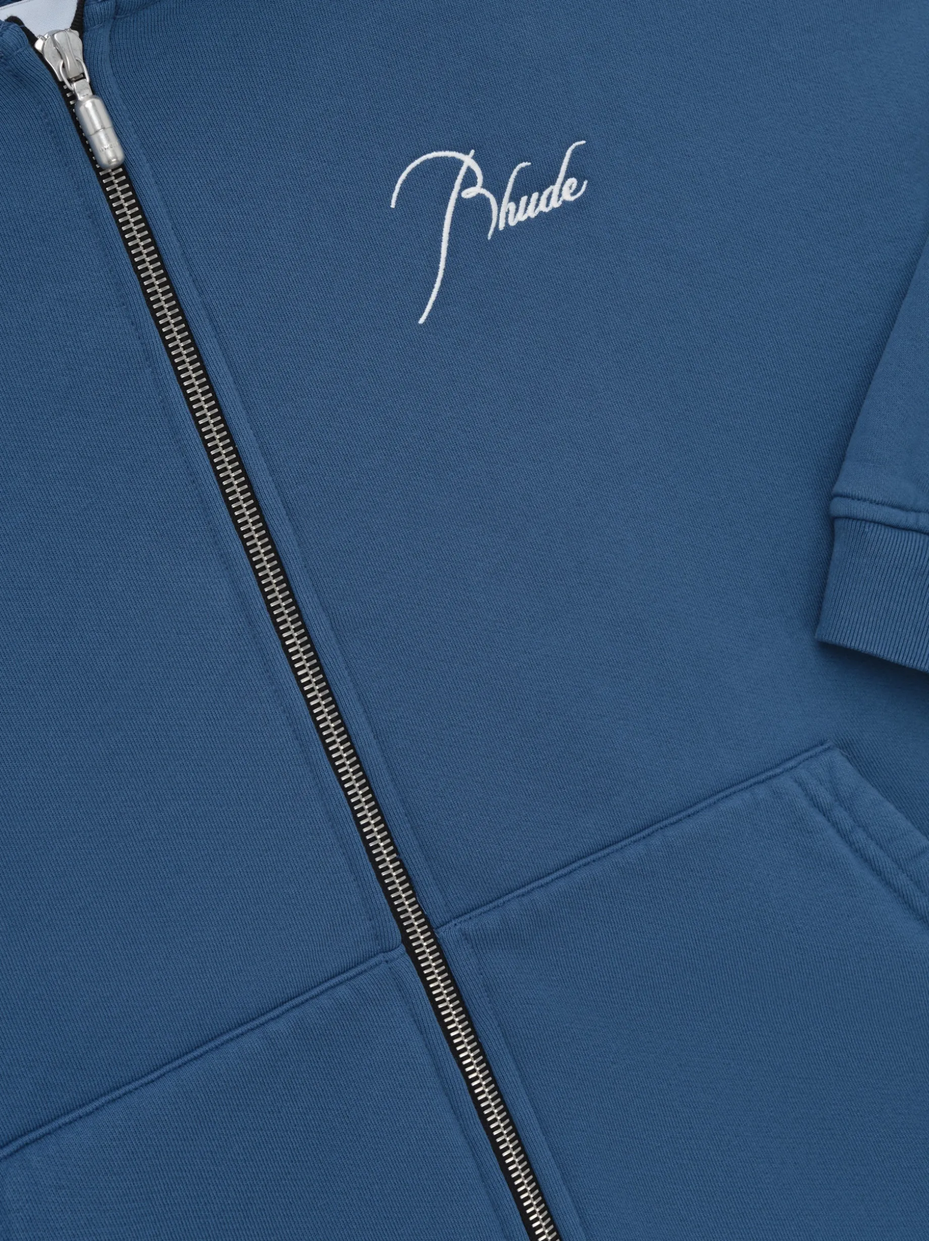 FULL ZIP HOODIE