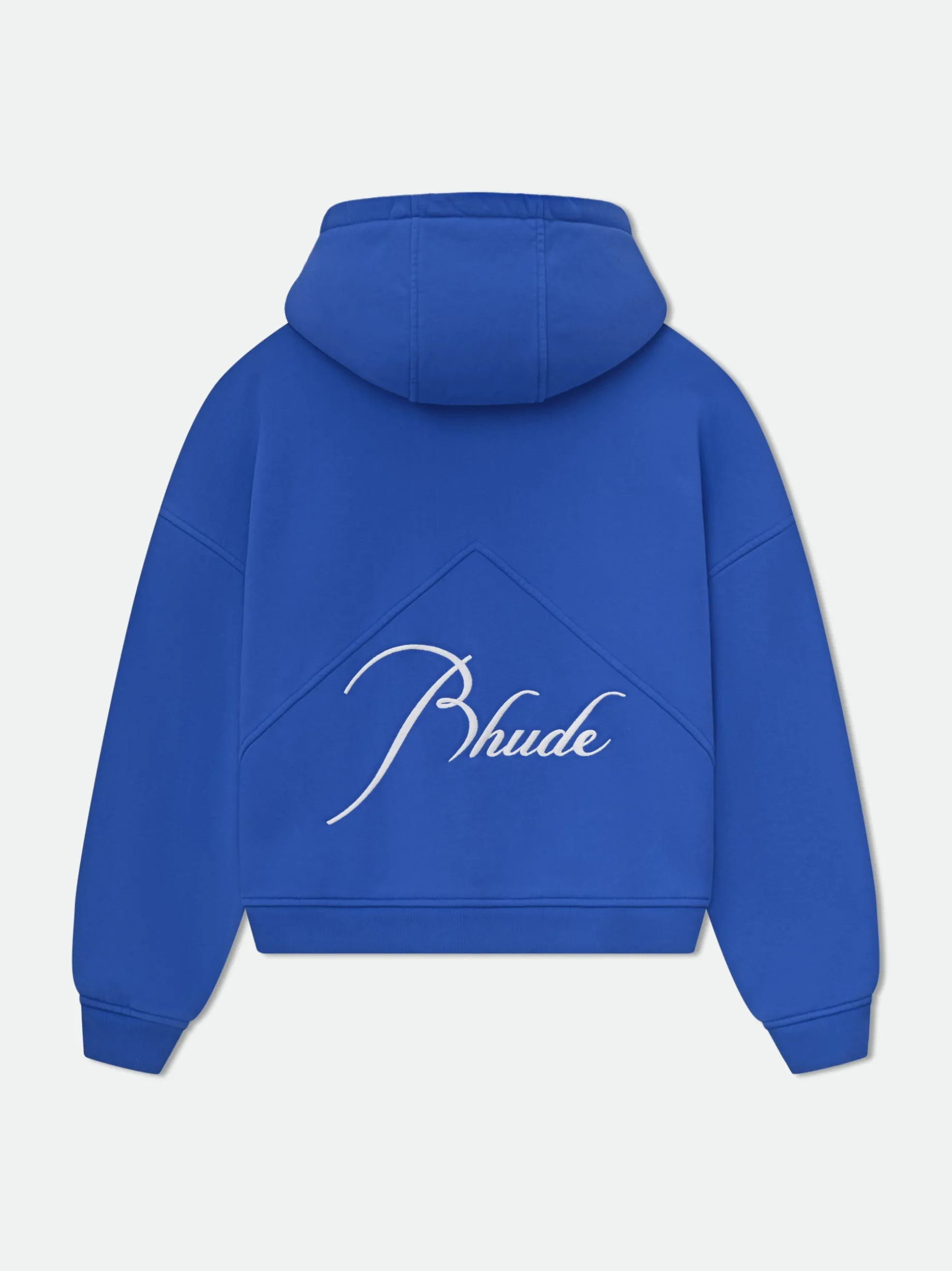 FULL ZIP HOODIE