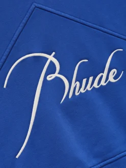 FULL ZIP HOODIE