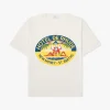 HOTEL DE RHUDE TEE