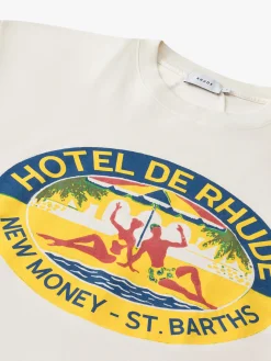 HOTEL DE RHUDE TEE