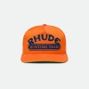 HUNTING TEAM STRUCTURE HAT